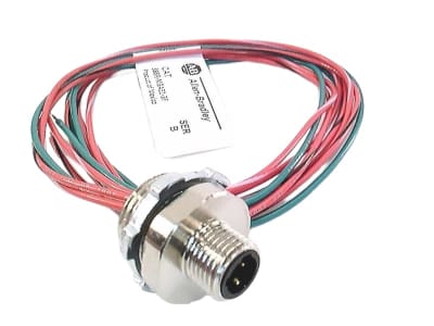 ALLEN BRADLEY 888R-M3AE1-3F