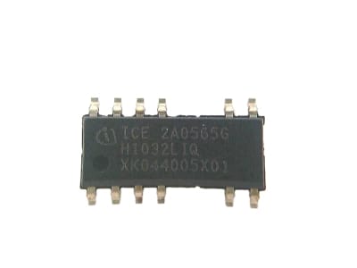 INFINEON ICE2A0565G