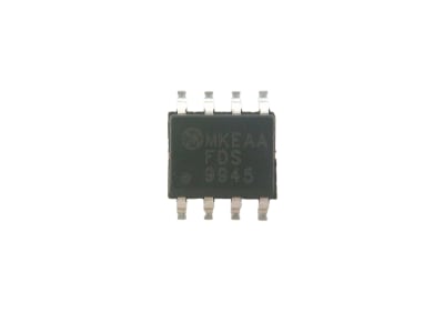ON SEMICONDUCTOR FDS9945