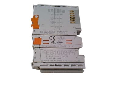 BECKHOFF ES1008