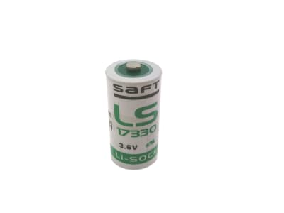 SAFT LS17330