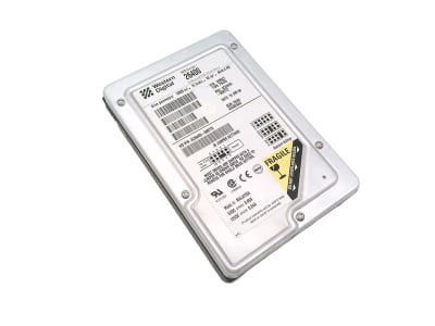 WESTERN DIGITAL AC26400-00RTT2