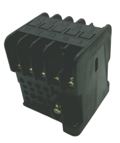 FUJI ELECTRIC SRC3631-5-1/110-120V