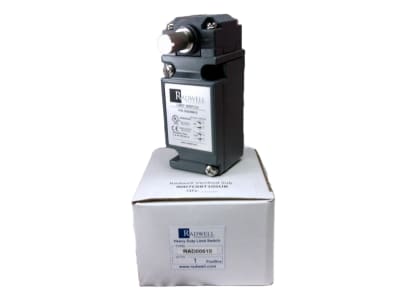 RADWELL VERIFIED SUBSTITUTE C3JK045-SUB