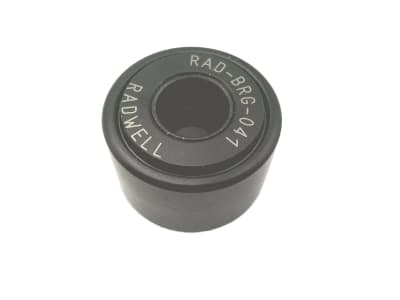 RADWELL VERIFIED SUBSTITUTE CCYR-1-S-SUB