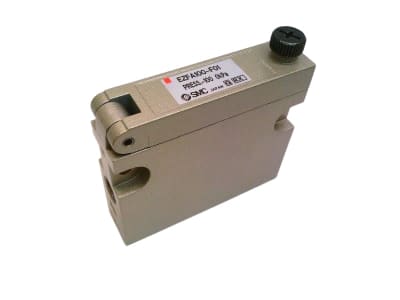 SMC EZFA100-F01