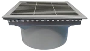 HAMMOND MANUFACTURING PF6000