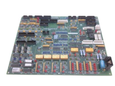 GENERAL ELECTRIC DS200TCQCG1BJG