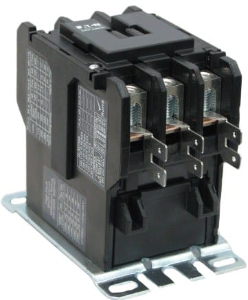 EATON CORPORATION C25DNE3251A-GL
