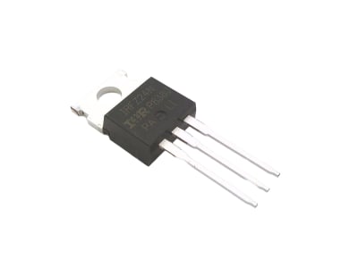 INFINEON IRFZ24NPBF