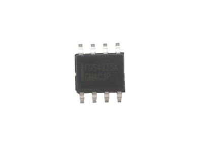 ON SEMICONDUCTOR FDS4935A