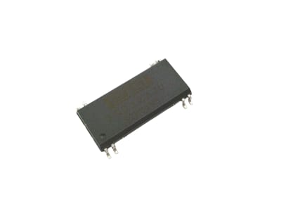 TEXAS INSTRUMENTS SEMI ISO122JU