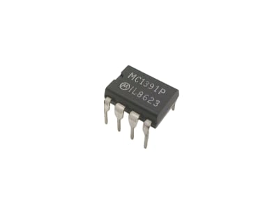 NXP SEMICONDUCTOR MC1391P
