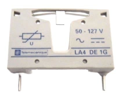 SCHNEIDER ELECTRIC LA4DE1G