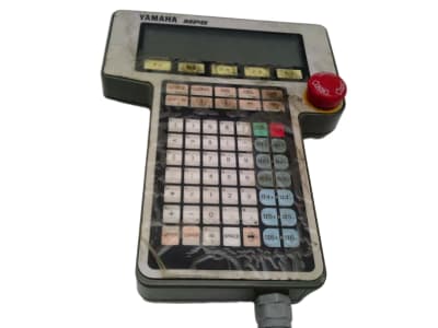 YAMAHA MPB-125