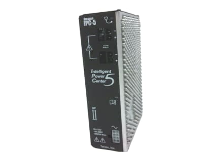 TEKNIC IPC-5