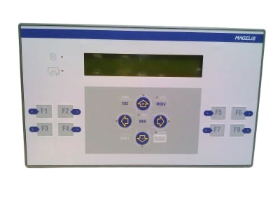 SCHNEIDER ELECTRIC XBT-P011010