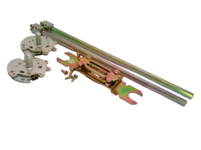 EATON CORPORATION KV2-NZM7