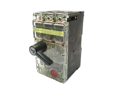 EATON CORPORATION NZM4-100-8000V