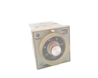 OMRON H3BH-8-DC110