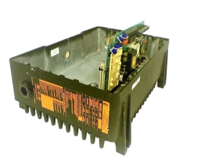 NIDEC CORP 2601
