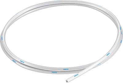 FESTO PUN-H-4X0,75-NT