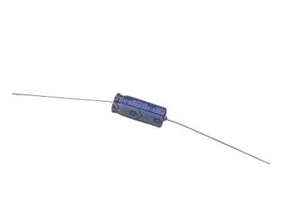NICHICON TVX1V221MAD