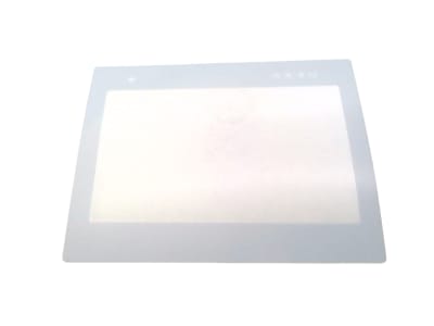 EXOR ETOP307OVERLAY