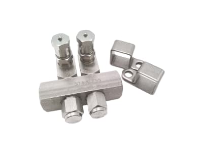 LINCOLN INDUSTRIAL 83724-2