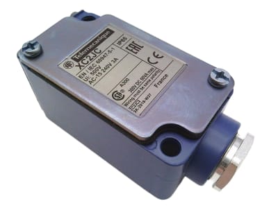TELEMECANIQUE SENSORS ZC2JC2