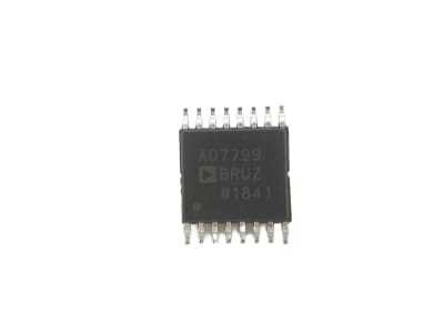 ANALOG DEVICES AD7799BRUZ