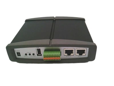 AXIS COMMUNICATIONS 0260-001-01