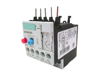 SIEMENS 3RU1116-1JC1