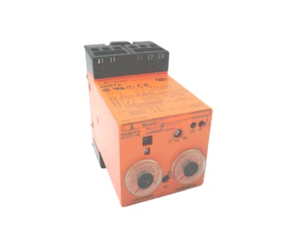 CROUZET DIRT2-230A/240V
