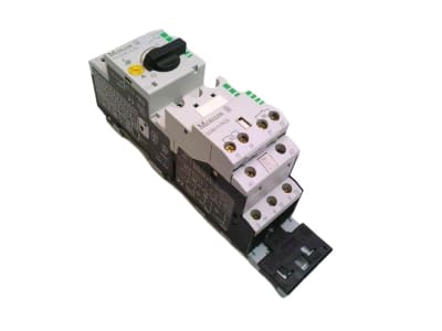 EATON CORPORATION PKZM0-0.25/SE00-11-230V/50HZ-240V/60HZ