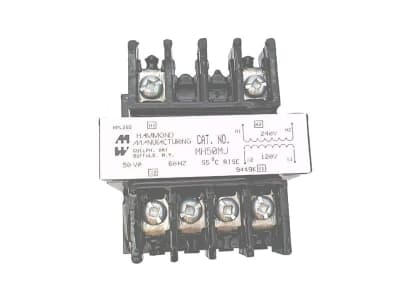 HAMMOND MANUFACTURING MH50MJ