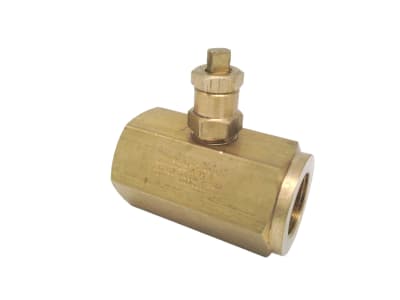 PNEUTROL INTERNATIONAL LTD N35B