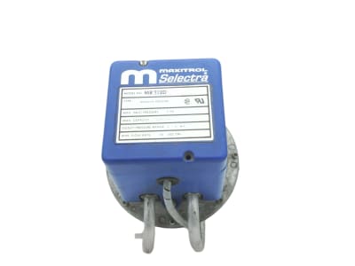 MAXITROL MR212D