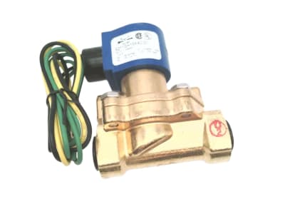 GC VALVES S211GH16K4CG1