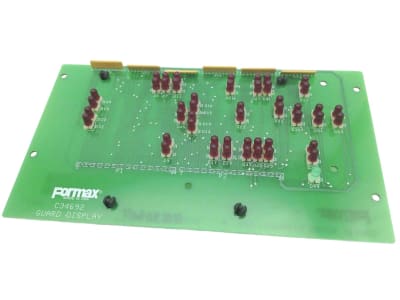 FORMAX C34692