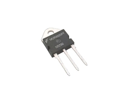 ON SEMICONDUCTOR MUR3020PT
