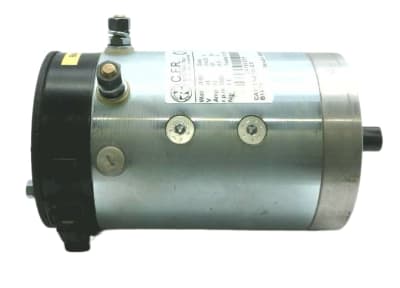 CFR CA113-NA-NV-Q