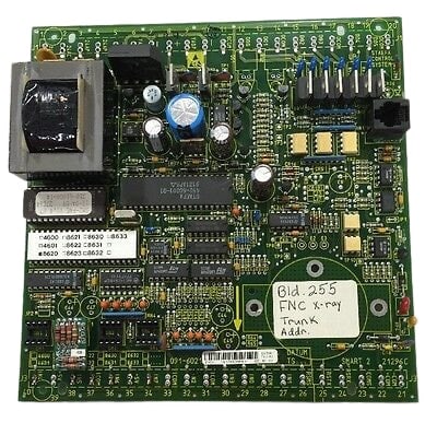 SIEMENS 091-60200-44
