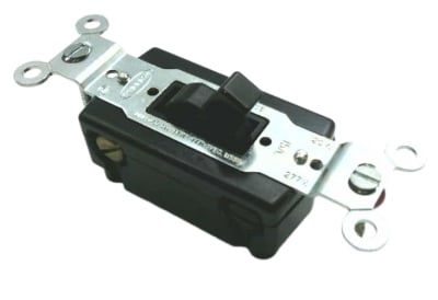HUBBELL 1203BK