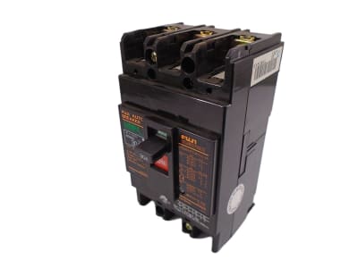 FUJI ELECTRIC EA53BUL/30