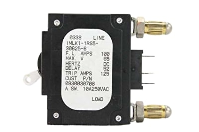 SENSATA TECHNOLOGIES IMLK1-1RS5-30625-6