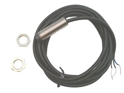 SCHNEIDER ELECTRIC XS2D12PA140