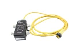 ALLEN BRADLEY 1485P-P4R5-C2-M5