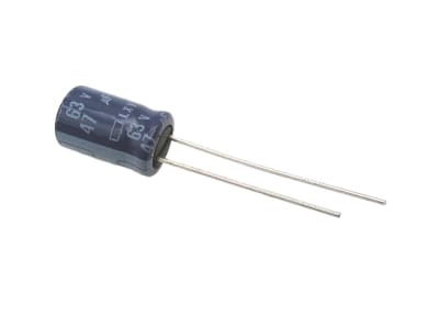 UNITED CHEMI CON ELXY630ELL470MH12D