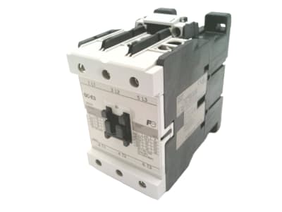 FUJI ELECTRIC SC-E3-100VAC